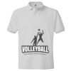 Men's EcoSmart® Jersey Polo Thumbnail