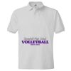 Men's EcoSmart® Jersey Polo Thumbnail