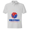 Men's EcoSmart® Jersey Polo Thumbnail