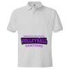 Men's EcoSmart® Jersey Polo Thumbnail