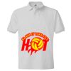 Men's EcoSmart® Jersey Polo Thumbnail