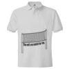 Men's EcoSmart® Jersey Polo Thumbnail