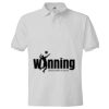 Men's EcoSmart® Jersey Polo Thumbnail