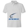 Men's EcoSmart® Jersey Polo Thumbnail