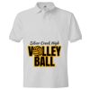 Men's EcoSmart® Jersey Polo Thumbnail