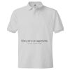 Men's EcoSmart® Jersey Polo Thumbnail