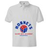 Men's EcoSmart® Jersey Polo Thumbnail