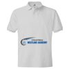 Men's EcoSmart® Jersey Polo Thumbnail
