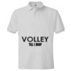 Men's EcoSmart® Jersey Polo Thumbnail