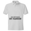 Men's EcoSmart® Jersey Polo Thumbnail