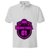 Men's EcoSmart® Jersey Polo Thumbnail