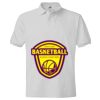 Men's EcoSmart® Jersey Polo Thumbnail