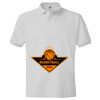 Men's EcoSmart® Jersey Polo Thumbnail