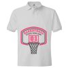 Men's EcoSmart® Jersey Polo Thumbnail