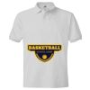 Men's EcoSmart® Jersey Polo Thumbnail