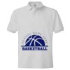 Men's EcoSmart® Jersey Polo Thumbnail