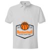 Men's EcoSmart® Jersey Polo Thumbnail