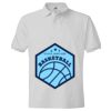 Men's EcoSmart® Jersey Polo Thumbnail
