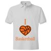 Men's EcoSmart® Jersey Polo Thumbnail