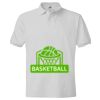 Men's EcoSmart® Jersey Polo Thumbnail