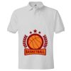 Men's EcoSmart® Jersey Polo Thumbnail