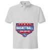 Men's EcoSmart® Jersey Polo Thumbnail