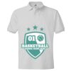 Men's EcoSmart® Jersey Polo Thumbnail