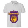 Men's EcoSmart® Jersey Polo Thumbnail