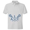 Men's EcoSmart® Jersey Polo Thumbnail