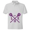 Men's EcoSmart® Jersey Polo Thumbnail