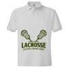 Men's EcoSmart® Jersey Polo Thumbnail