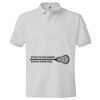 Men's EcoSmart® Jersey Polo Thumbnail