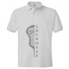 Men's EcoSmart® Jersey Polo Thumbnail