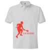 Men's EcoSmart® Jersey Polo Thumbnail