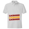 Men's EcoSmart® Jersey Polo Thumbnail
