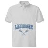 Men's EcoSmart® Jersey Polo Thumbnail