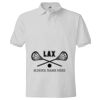 Men's EcoSmart® Jersey Polo Thumbnail