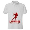 Men's EcoSmart® Jersey Polo Thumbnail