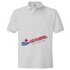 Men's EcoSmart® Jersey Polo Thumbnail