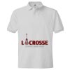 Men's EcoSmart® Jersey Polo Thumbnail