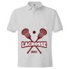 Men's EcoSmart® Jersey Polo Thumbnail