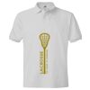 Men's EcoSmart® Jersey Polo Thumbnail