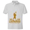 Men's EcoSmart® Jersey Polo Thumbnail