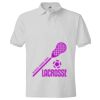 Men's EcoSmart® Jersey Polo Thumbnail