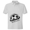 Men's EcoSmart® Jersey Polo Thumbnail