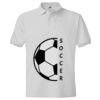 Men's EcoSmart® Jersey Polo Thumbnail