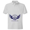 Men's EcoSmart® Jersey Polo Thumbnail