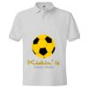 Men's EcoSmart® Jersey Polo Thumbnail