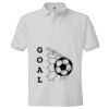Men's EcoSmart® Jersey Polo Thumbnail