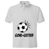 Men's EcoSmart® Jersey Polo Thumbnail